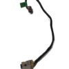 HP Envy M6-K M6-K000 AC DC Jack Power In w/Cable (RF) 725444-001