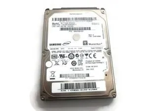 Acer Spinpoint 750GB 5400RPM