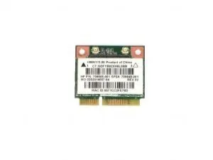 HP 15-R WiFi Wireless Card 709848-005