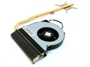 Asus 52F K52F Fan Heatsink