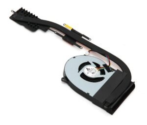 Asus U47 U47VC Fan Heatsink