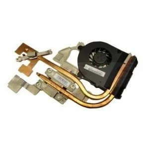 Acer Aspire 5552, 5552G Series CPU Fan and Heatsink