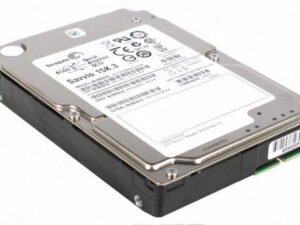 Seagate Savvio 300GB SAS 15K 6Gbps Hard Drive 2,5