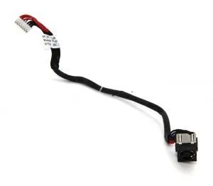 Dell Vostro 2420 DC-IN Power Jack Harness 50.4IU05.012