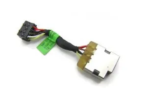 HP 15-P030nr DC Power Jack In 730932-TD1 762507-001