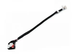 Lenovo Y50 15.6″ DC-IN Power Jack Cable DC30100RB00