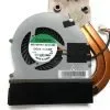 Acer Aspire 3830T 3830TG Fan And Heatsink