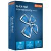 3 Years Quick Heal Internet Security