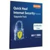 3 Years Renew Quick Heal Internet Security