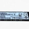 Genuine HP ProBook 450 G3 128GB M.2 2280 SATA 3 SSD Drive