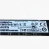 Genuine HP ProBook 450 G3 128GB M.2 2280 SATA 3 SSD Drive