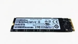 Genuine HP ProBook 450 G3 128GB M.2 2280 SATA 3 SSD Drive