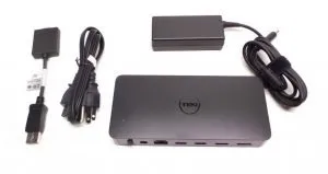 New Genuine Dell Latitude E6430 D5000 Wireless Docking Station 0GMM97 GMM97