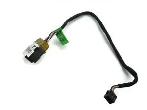 Envy Ultrabook 4T 4-1000 4T-1200 DC Jack Power In 678225-FD1