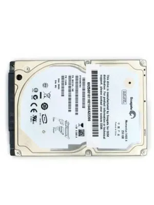 Acer Aspire 6920 250GB 5400Rpm Hard Drive