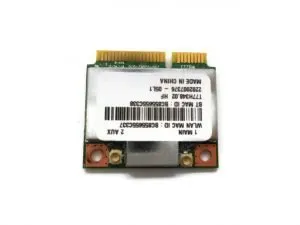 Acer Chromebook C710 Atheros Wireless WIFI WLAN Card T77H348.02 T77H34802