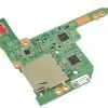 HP Spectre 14-3000 Digital Card Reader Board 696482-001