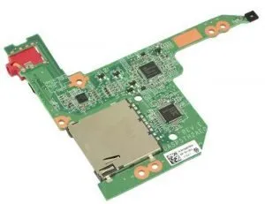 HP Spectre 14-3000 Digital Card Reader Board 696482-001