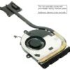 HP Envy X360 15-W000 15T-W000 15T-W100 Fan Heatsink