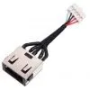 Lenovo Y40-70 Y40-80 DC Jack DC30100R800