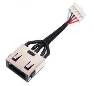 Lenovo Y40-70 Y40-80 DC Jack DC30100R800