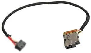 HP Envy 14-K000 14-K100 DC Jack 736358-001