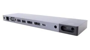 New Genuine HP ZBook Thunderbolt 3 90Watt Dock with Cable 1DT93UT 1DT93UT#ABA