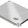 Dell Intel S3500 SATA 6G MLC 800 GB SSD Hard Drive