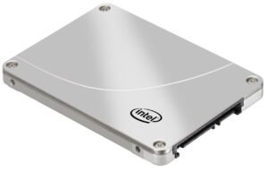 Dell Intel S3500 SATA 6G MLC 800 GB SSD Hard Drive