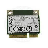 Dell Inspiron 15N M5040 M5050 N5040 N5050 Wireless N Bluetooth BT 3.0 + HS half pci-e Card CN-0YFHN7 YFHN7