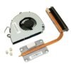 Acer Aspire E1-531 Fan and Heatsink