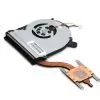 Asus S500C Fan and Heatsink