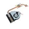 Asus K53S CPU Cooling Fan and Heatsink