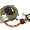 HP Envy 17-1000 Fan and Heatsink