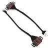 Lenovo Yoga 3 Pro-1370 DC Power Jack Cable DC30100LO00