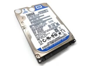 Acer Aspire 5253 HDD 500GB 5400RPM Sata 9.5mm