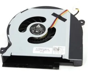 Dell XPS 15 L501X L502X CPU Cooling Fan