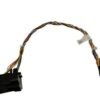 Dell Inspiron 620 Power Button LCD Cable