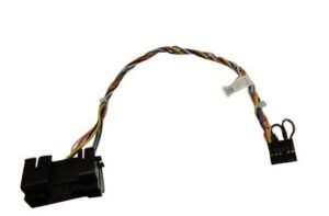 Dell Inspiron 620 Power Button LCD Cable