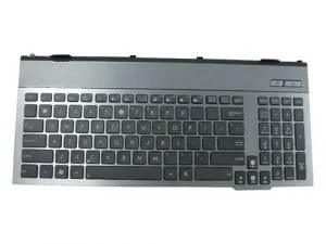 Asus G55VW G57VW Backlit Keyboard