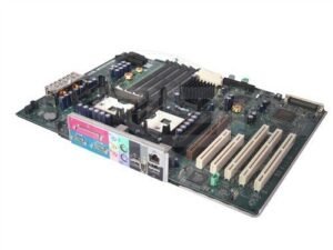 Dell Precision 650 Motherboard