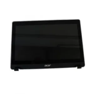 Acer Chromebook C720 C720P Black LCD Screen Touch Screen Panel