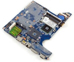 HP Pavilion DV4 DV4-1000 Motherboard AMD