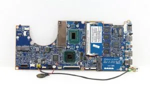 HP Spectre XT TouchSmart 15t i5 Motherboard