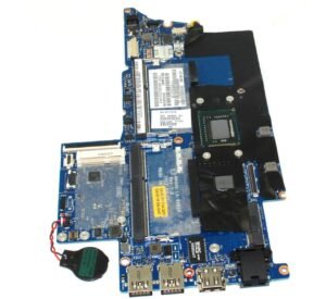 HP Envy Ultrabook 4-1000 Motherboard Intel