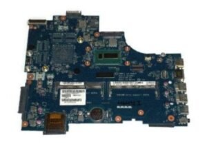 Dell Inspiron 17R 3721 Core i5 1.8GHz Dual Core Motherboard