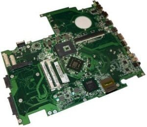 Acer Aspire 8935G Motherboard