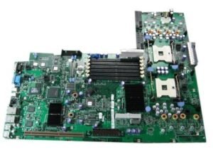 Dell Poweredge 2800 2850 Motherboard