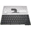 Original Genuine Toshiba Satellite L40 L45 Keyboard Black