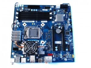 Alienware Aurora R3 Motherboard 46MHW